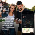 Garmin Instinct 2 Solar Ansicht