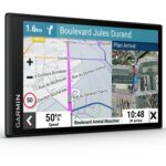 Garmin Dezl LGV 610 Produktbild