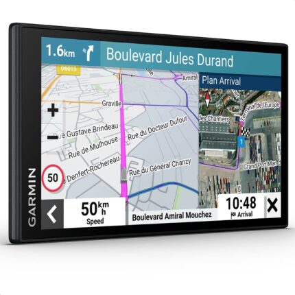 Garmin Dezl LGV 610 Produktbild