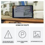 Garmin Dezl LGV720 Produktfoto