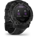 Garmin Instinct 3 AMOLED Produktfoto