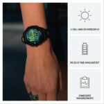 Garmin Forerunner 265 Detailansicht