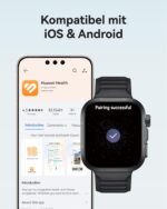 HUAWEI Watch FIT 5 Pro kaufen bei Zentrovian