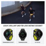 Garmin Forerunner 265 Produktfoto