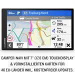 Garmin Camper 795 kaufen bei Zentrovian