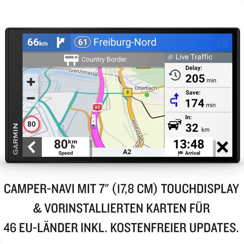 Garmin Camper 795 kaufen bei Zentrovian