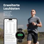 Amazfit Cheetah 2 Pro Produktfoto