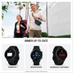 Garmin Vivoactive 6 Produktfoto