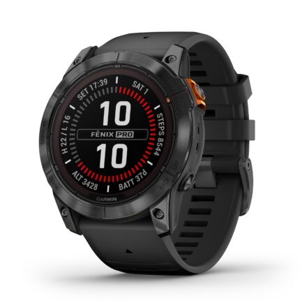 Garmin Fenix 7 Pro Produktbild