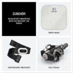 Garmin Edge 540 West Ansicht