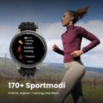 Amazfit Cheetah 2 Pro Verpackung