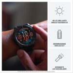 Garmin Fenix 8 47mm Produktfoto