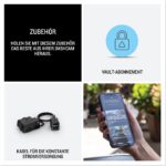 Garmin Dash Cam X310 Ansicht