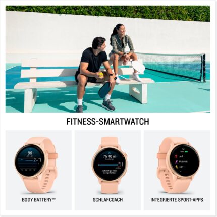 Garmin Vivoactive 6 kaufen bei Zentrovian