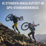 Garmin GPSMAP 65s Ansicht