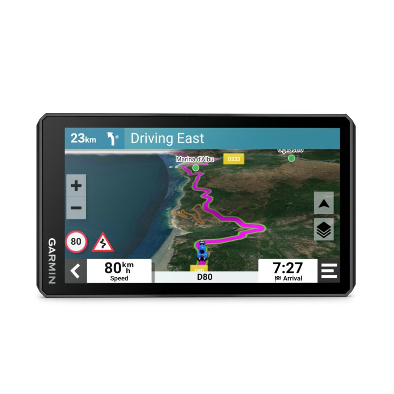 Garmin Zumo XT2 Produktbild