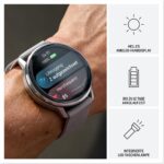 Garmin Venu 4 Detailansicht