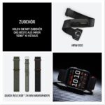 Garmin Venu X1 Ansicht