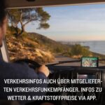 Garmin Camper 795 Produktfoto