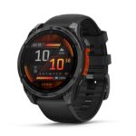 Garmin Fenix 8 47mm Produktbild