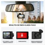 Garmin Dash Cam X310 Produktfoto