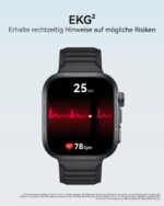 HUAWEI Watch FIT 5 Pro Detailansicht