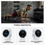 Garmin Venu 3 kaufen bei Zentrovian