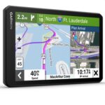 Garmin DezlCam LGV 710 Produktbild