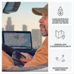 Garmin Dezl LGV720 Detailansicht