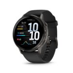 Garmin Venu 4 Produktbild