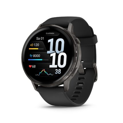 Garmin Venu 4 Produktbild
