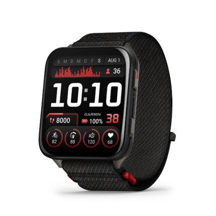 Garmin Venu X1 Produktbild