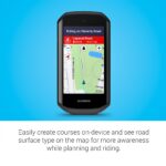 Garmin Edge 1050 Ansicht