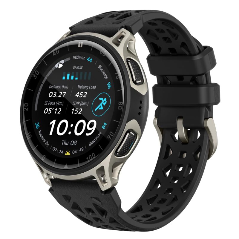 Amazfit Cheetah 2 Pro Produktbild