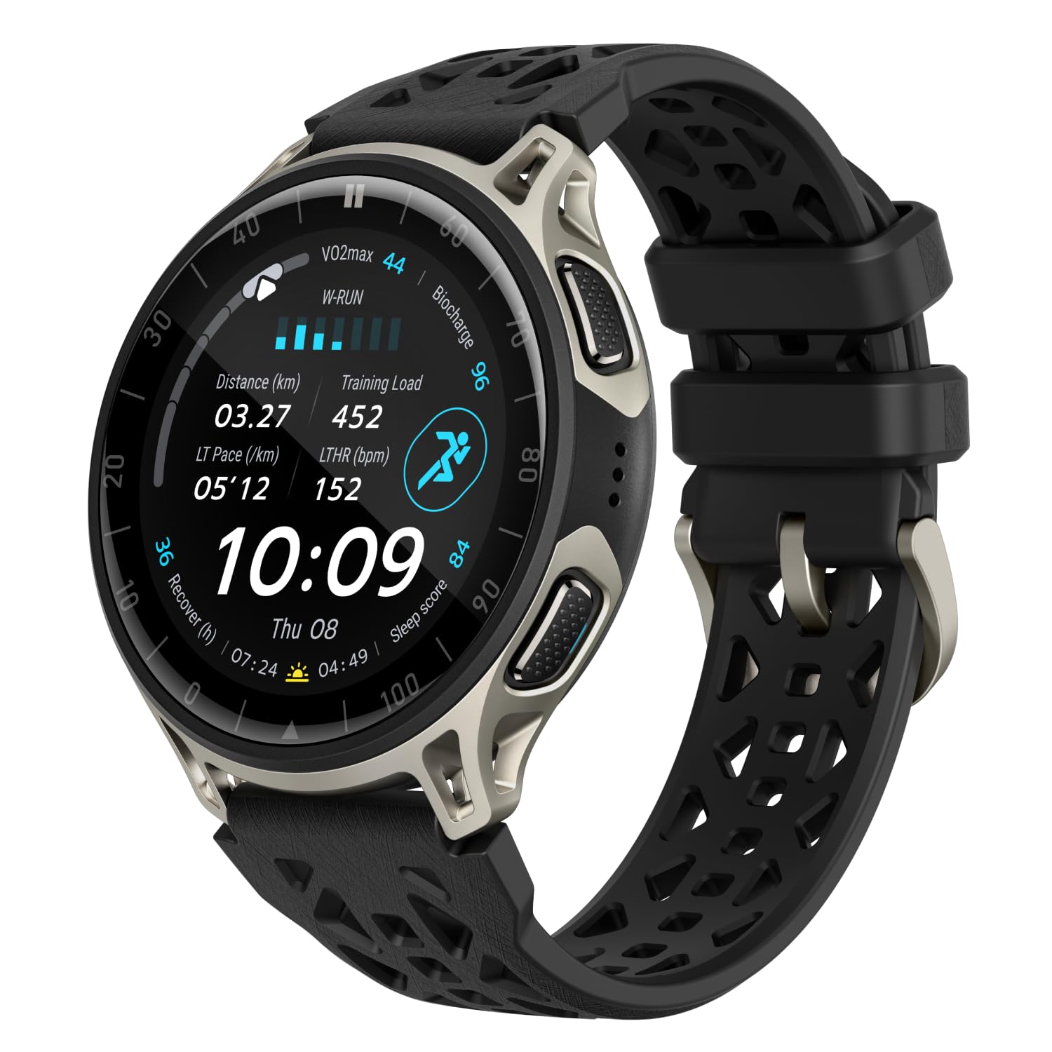 71vBD13gpsL Amazfit Cheetah 2 Pro Produktbild