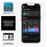 Garmin Instinct 3 AMOLED Ansicht