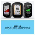 Garmin Edge 540 West GPS Smartwatch Bild