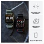 Garmin Venu X1 Detailansicht