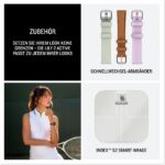 Garmin Lily 2 Active Ansicht
