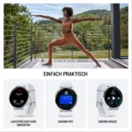 Garmin Venu 3 Produktfoto