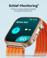 HUAWEI Watch FIT 5 Pro Produktfoto