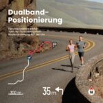 Amazfit Cheetah 2 Pro Seitenansicht