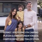 Garmin Camper 795 Ansicht