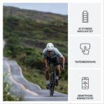 Garmin Edge 540 West Detailansicht