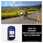 Garmin Edge 540 West Verpackung