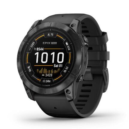 Garmin EPIX PRO 51mm Produktbild