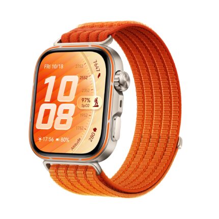 HUAWEI Watch FIT 5 Pro Produktbild