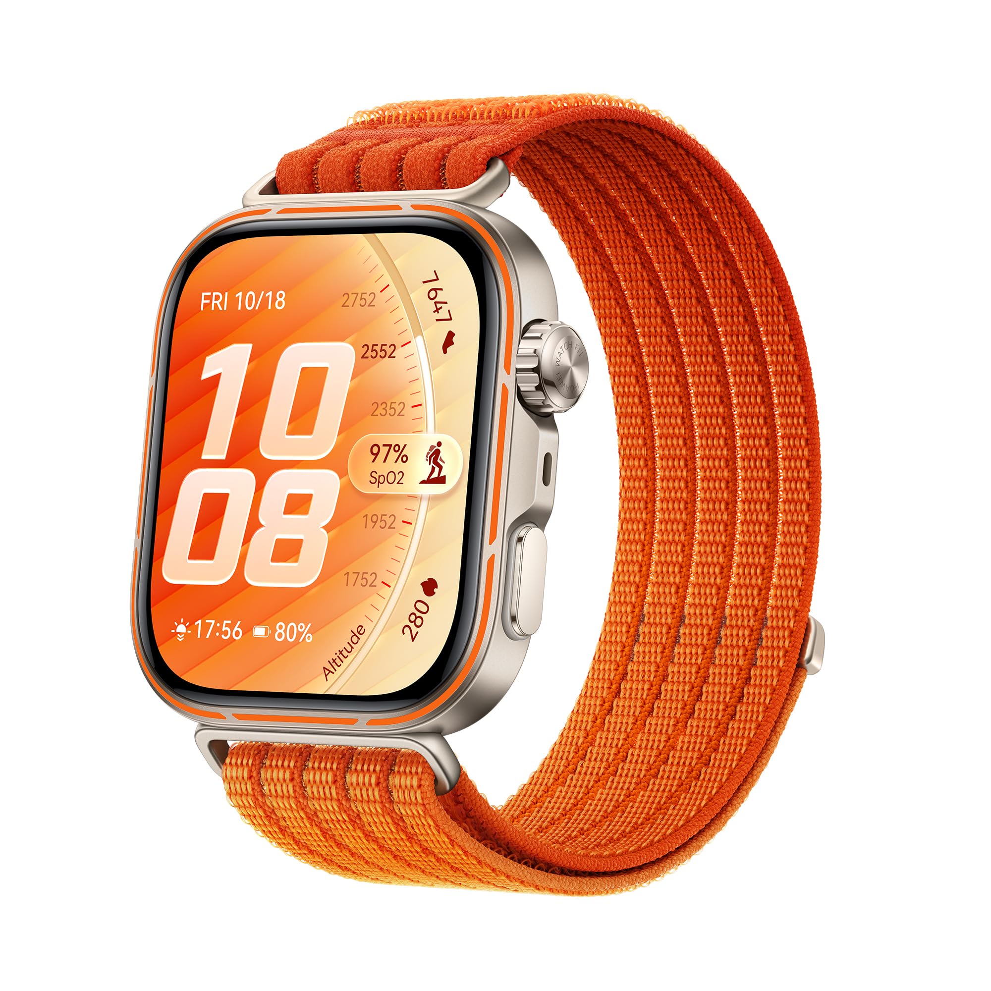81RCGtIvSqL HUAWEI Watch FIT 5 Pro Produktbild