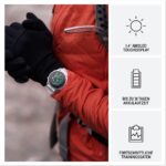 Garmin EPIX PRO 51mm Detailansicht