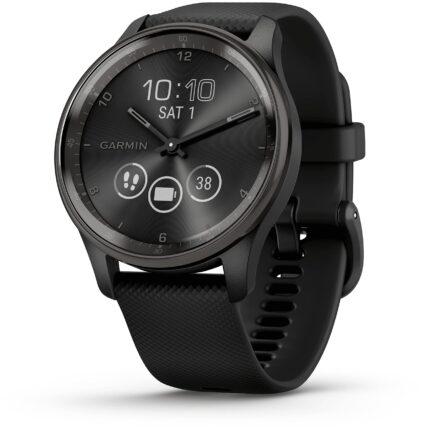 Garmin Vivomove Trend Produktbild